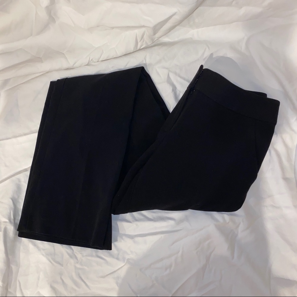 NY&Co Black Dress Pants